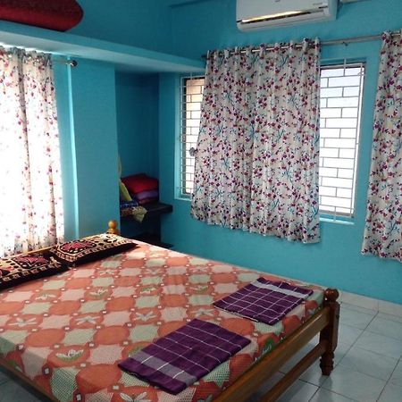 Harbour Town Holiday Home -Malpe 外观 照片