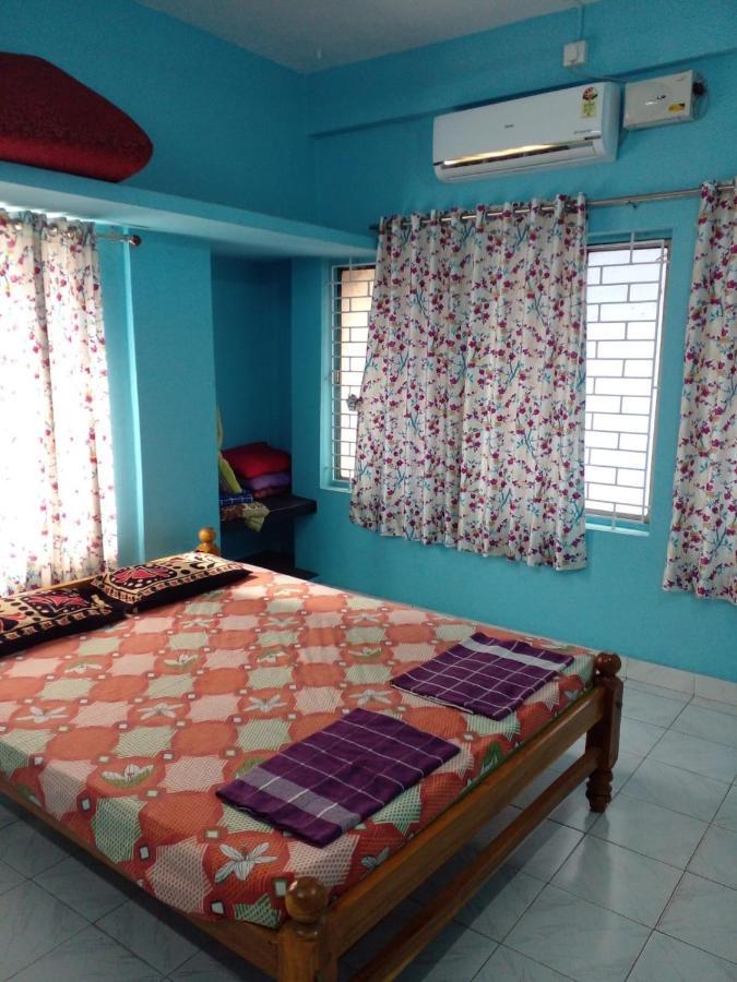 Harbour Town Holiday Home -Malpe 外观 照片